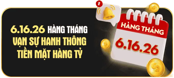 Lý do chọn khuyến mãi New888 Casino