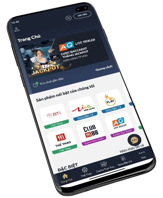 Sới gà trực tuyến new888 casino