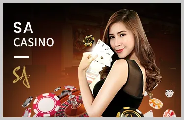 Video Slot tại New888 Casino